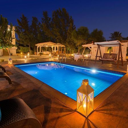 Villa Dora Faliraki Værelse billede