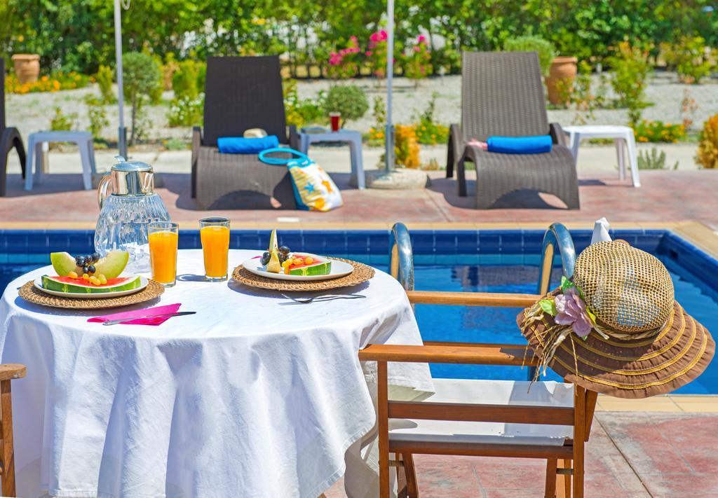 Villa Dora Faliraki Værelse billede