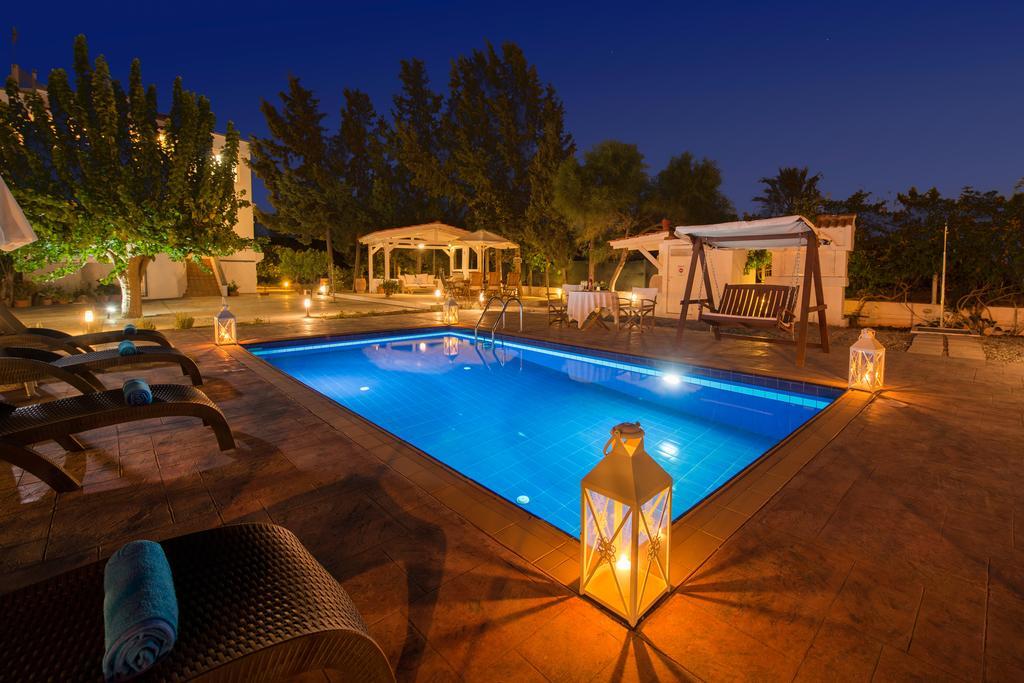 Villa Dora Faliraki Værelse billede