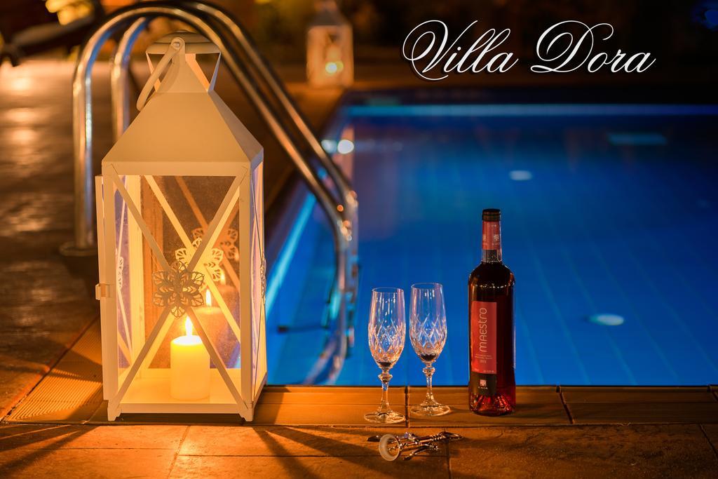 Villa Dora Faliraki Værelse billede