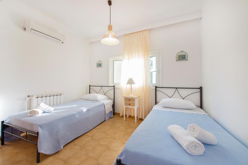 Villa Dora Faliraki Eksteriør billede