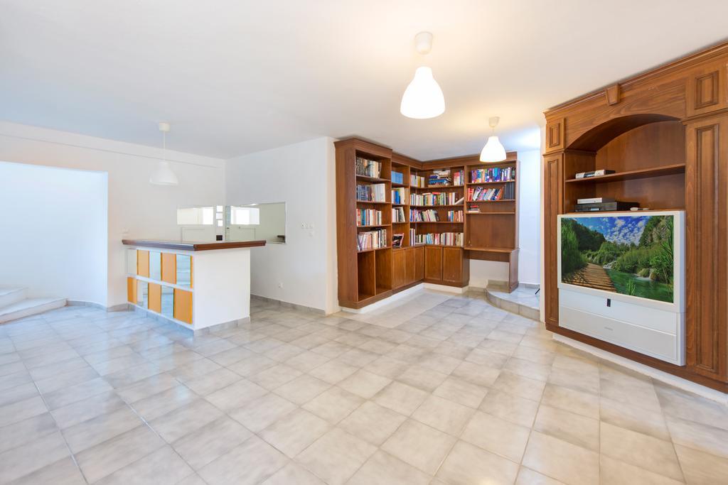Villa Dora Faliraki Eksteriør billede