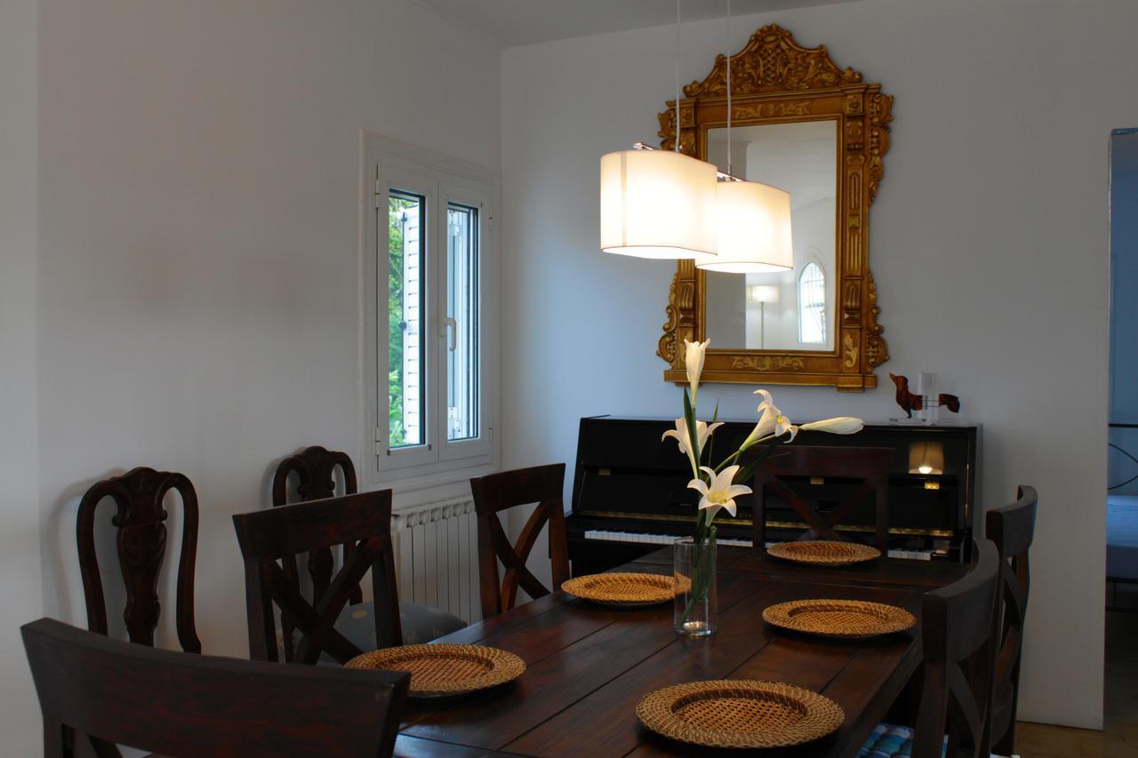 Villa Dora Faliraki Eksteriør billede